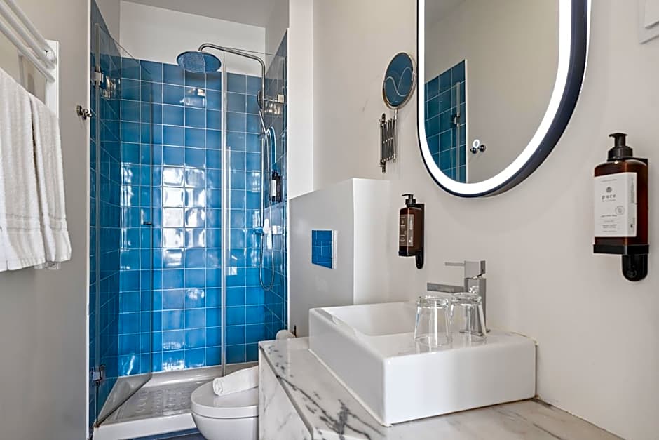 Monte Belvedere Hotel by Shiadu