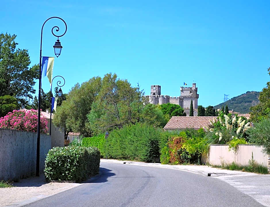 Hotel Le Saint Laurent