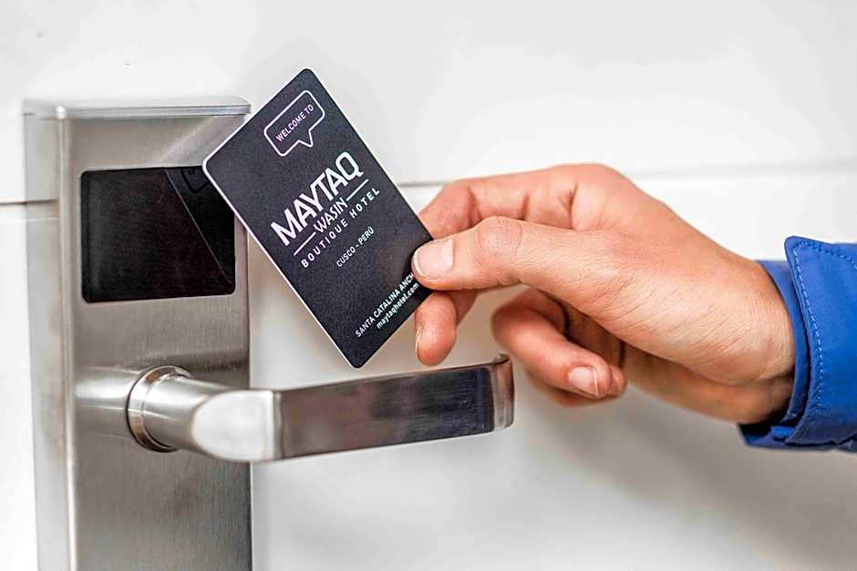 Maytaq Wasin Boutique Hotel