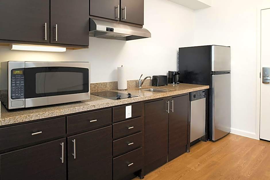 TownePlace Suites by Marriott Lancaster