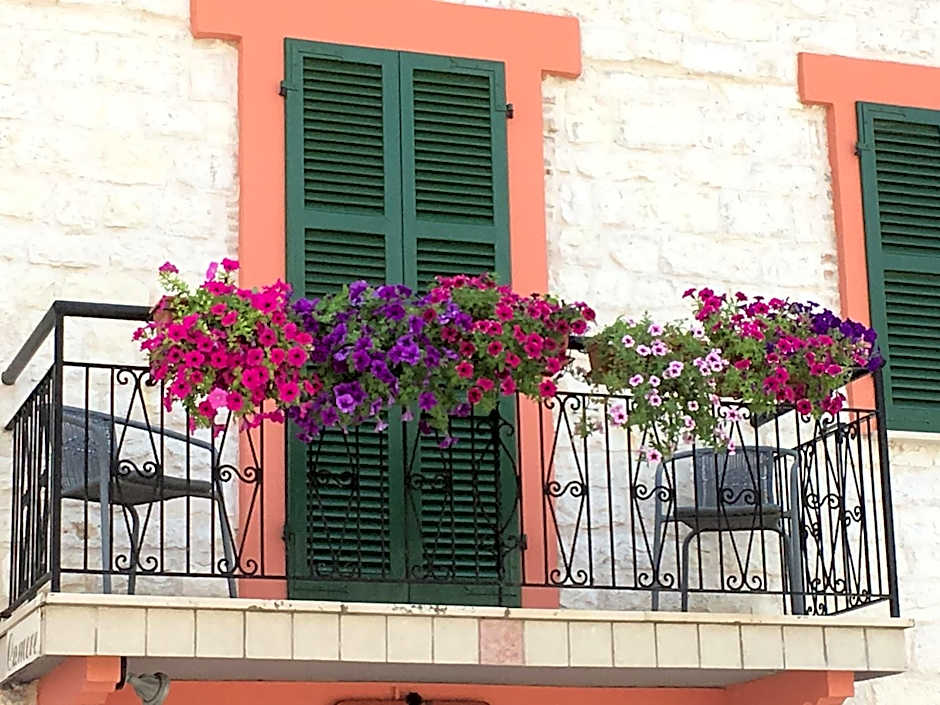 Hotel "Il Parco" B&B Sirolo