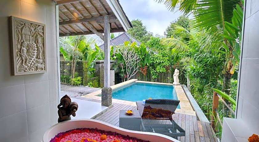 Pinggala Villa Ubud