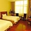 Greentree Inn Jinan Pingyin Express
