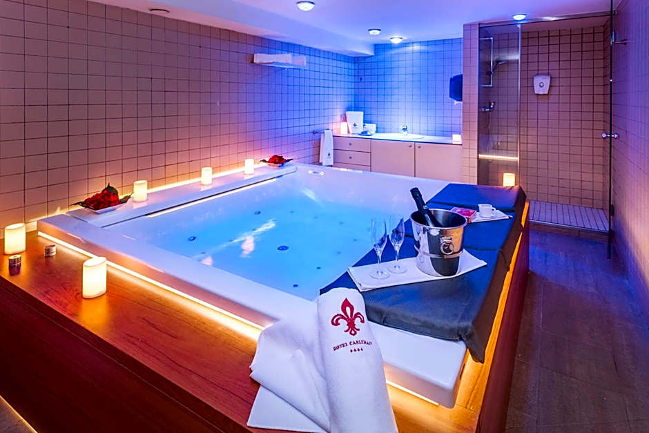 Hotel Spa Termes Carlemany