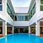 Phnom Penh Katari Hotel