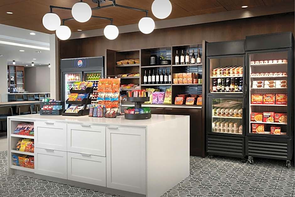 Residence Inn by Marriott Seattle Bellevue/Downtown