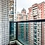 Pinjing Apartment