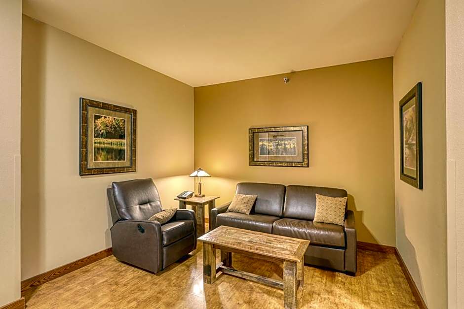 The Lodge at Deadwood