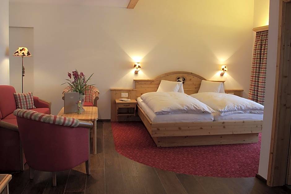 Hotel Caprice - Grindelwald