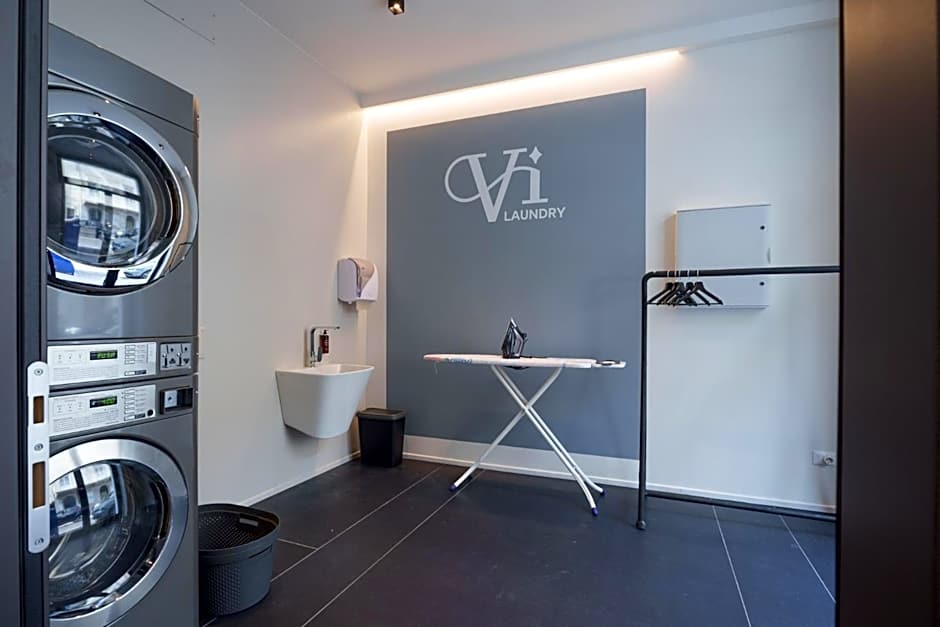 Vi Suites