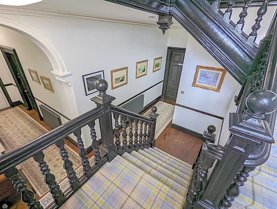 Cambeth Lodge Guesthouse