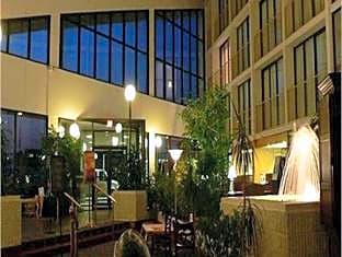 Best Western Premier Alton-St. Louis Area Hotel