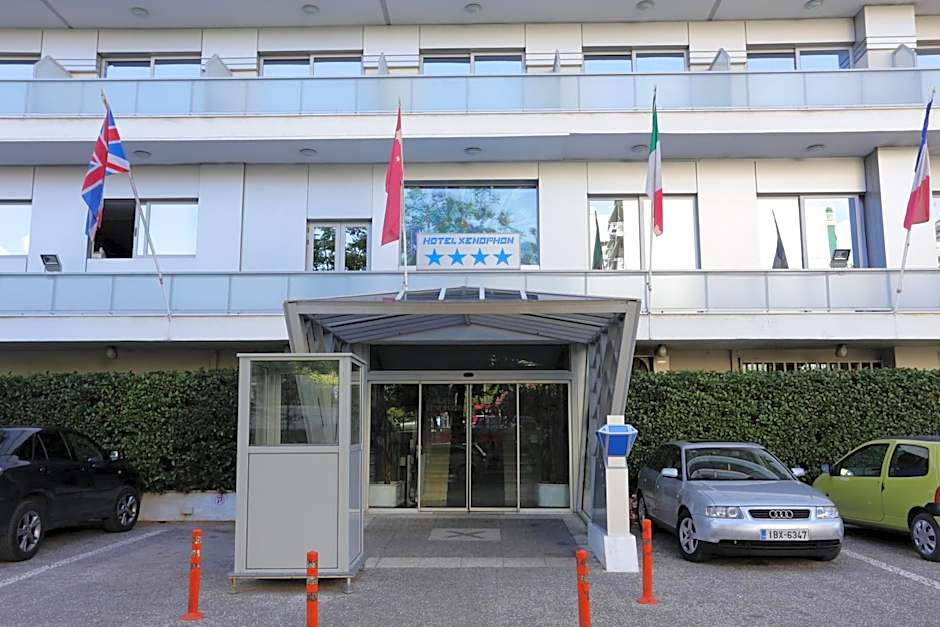 Xenophon Hotel