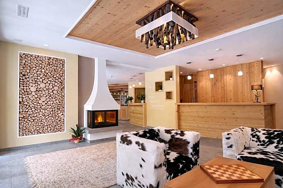 Hotel Chalet Dlaces