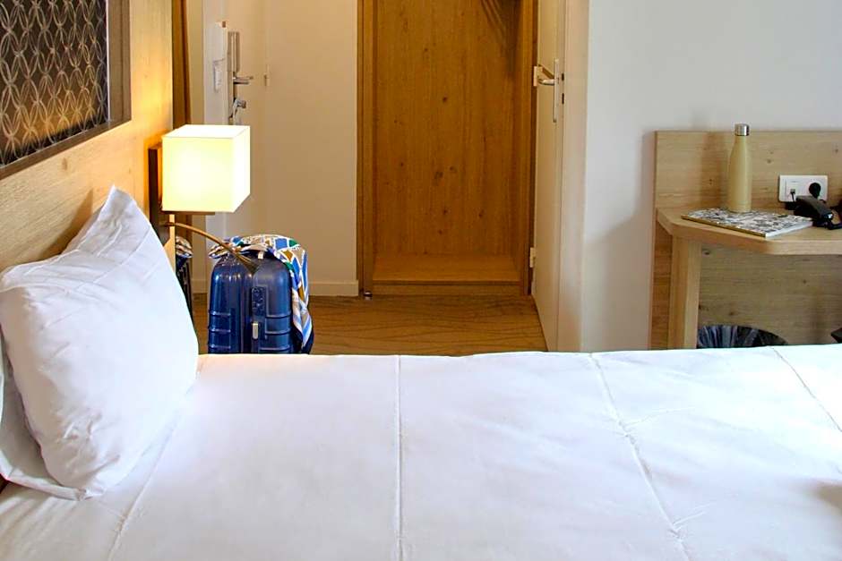 Kyriad Vannes Centre Ville