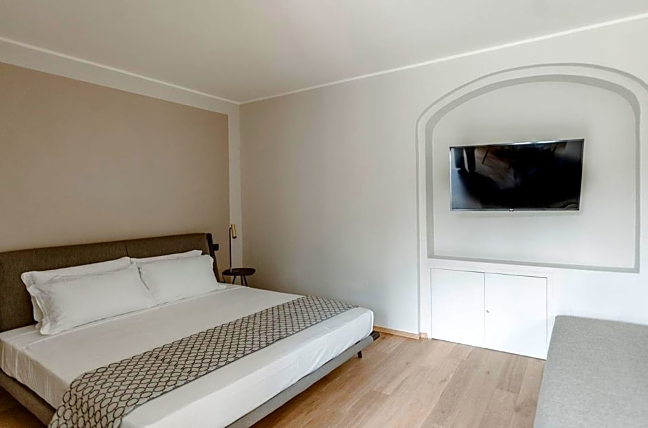 Parco Reala // Rural - Luxury - Rooms