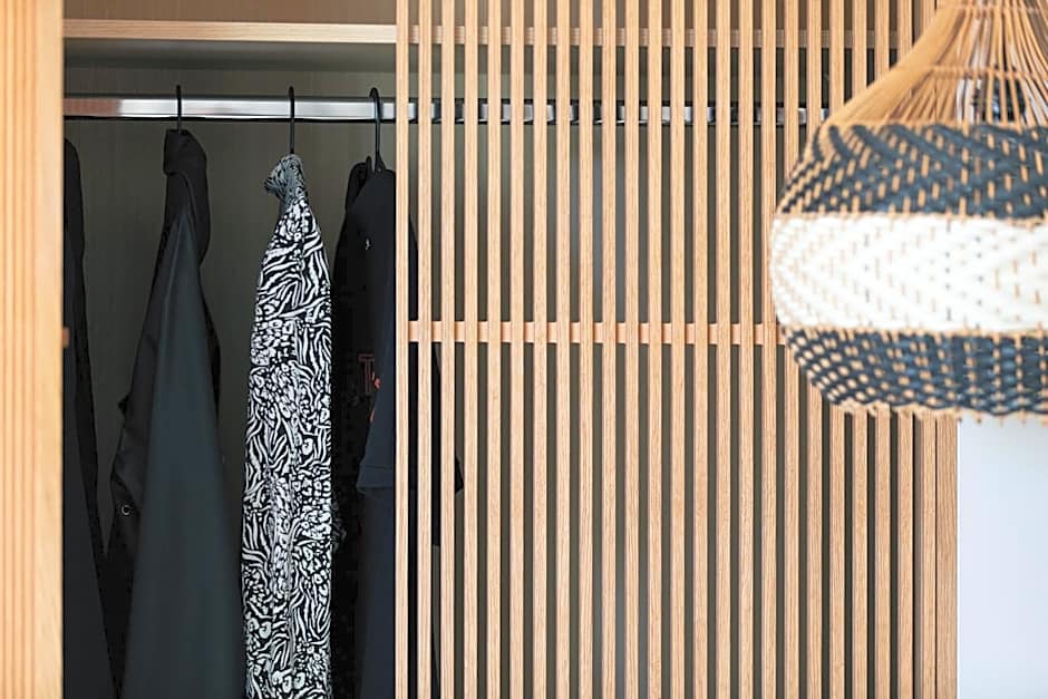 Chapter 02 Gallery Suites