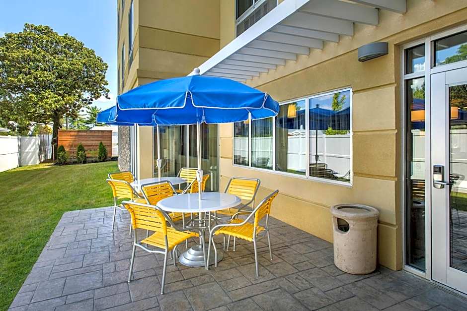 Fairfield Inn & Suites by Marriott Wilmington New Castle