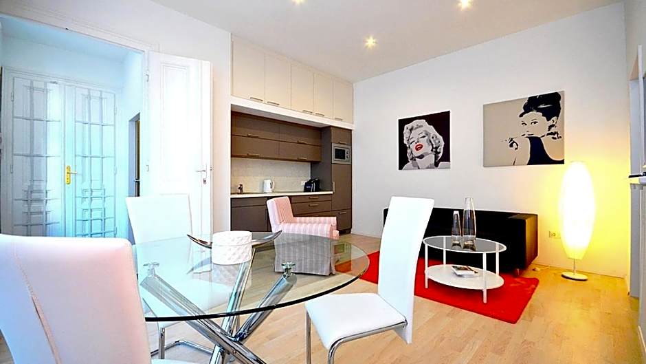 Vienna Residence, Alsergrund - AKH
