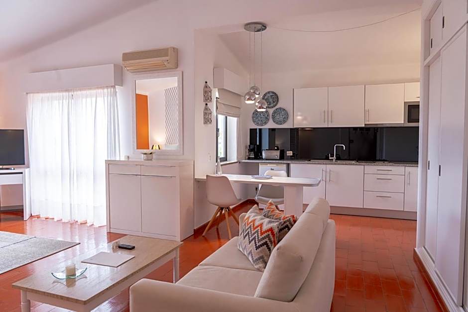 Villa Mar Azul