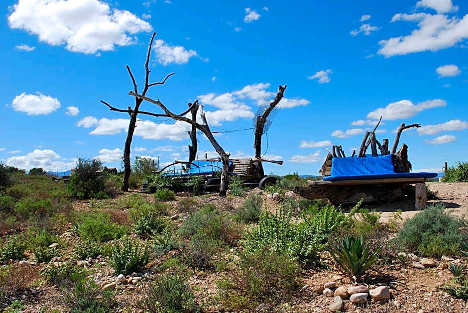 Amber Lagoon Eco Retreat - Chalets, Rooms and Glamping