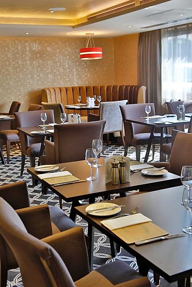 Best Western Heath Court Hotel