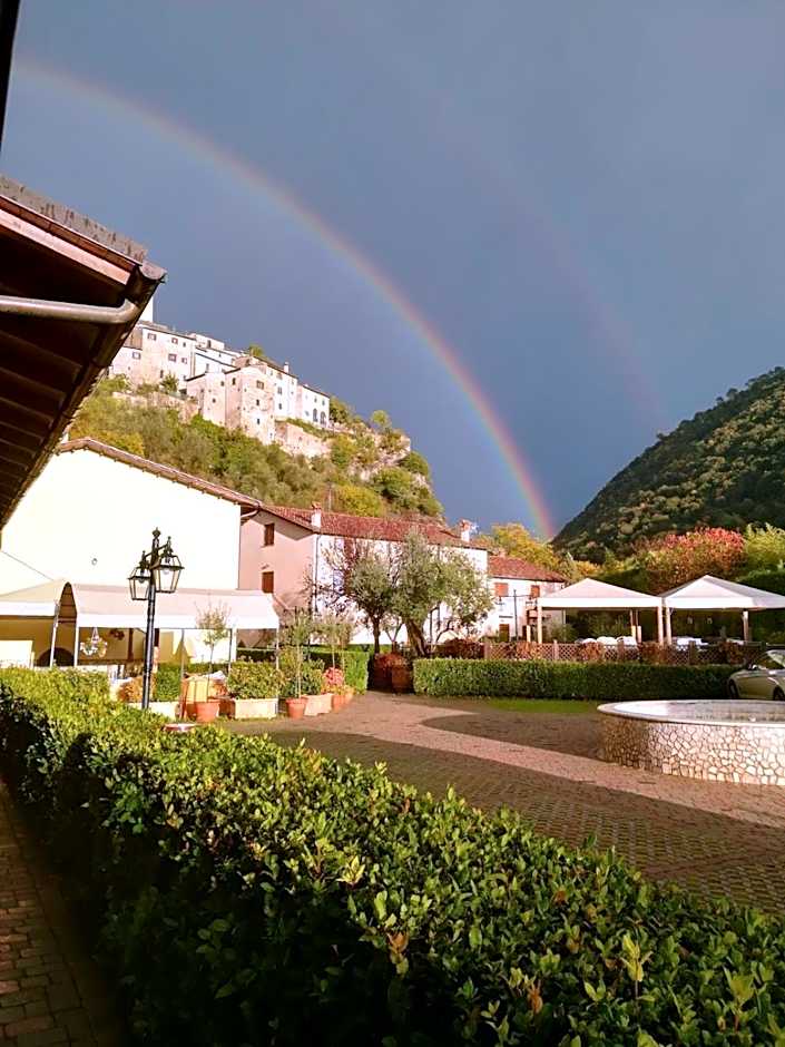 Case Vacanza Fiocchi