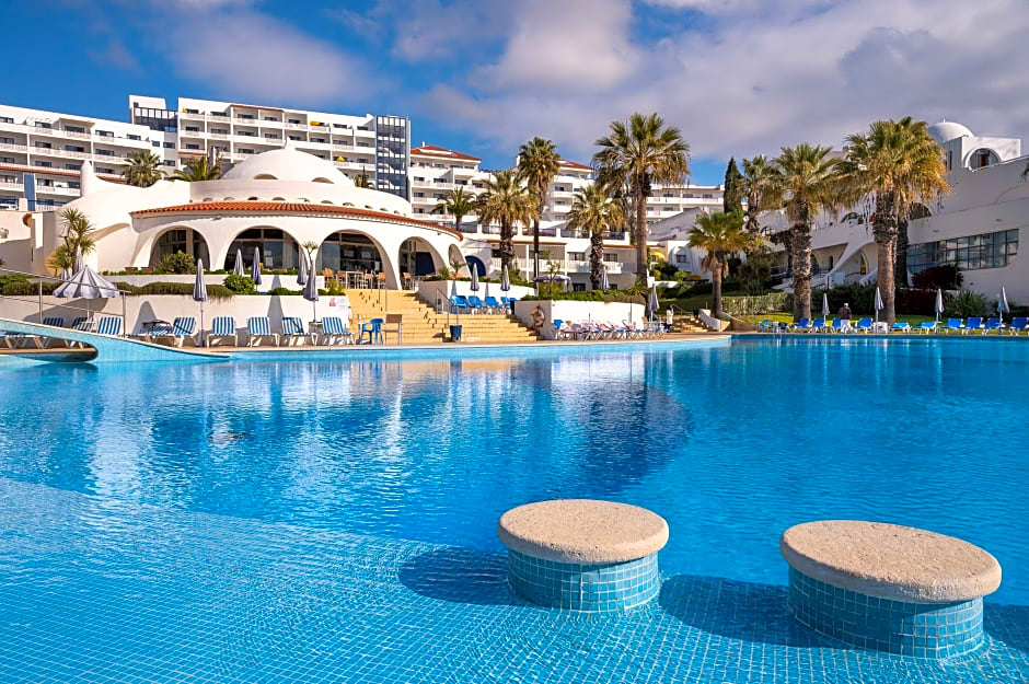 Grand Muthu Oura View Beach Club