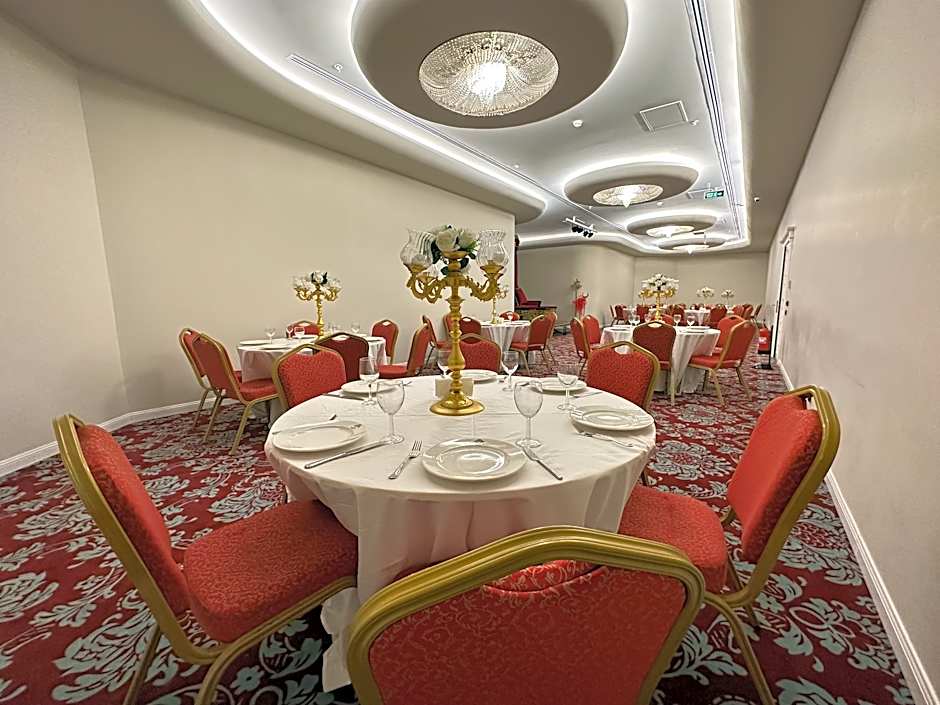 Yilmazoğlu Park Otel