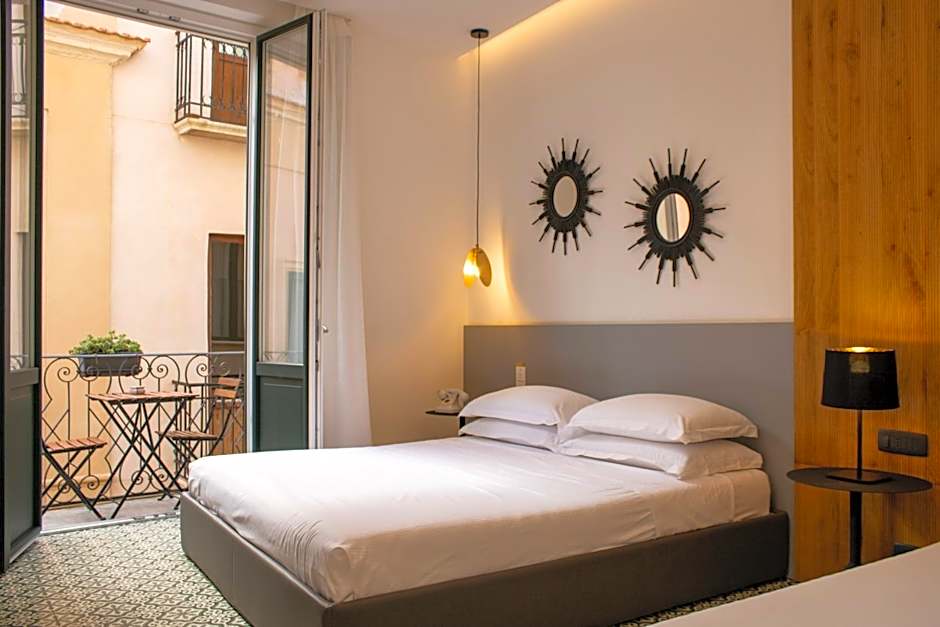BADIA NUOVA Apart Hotel