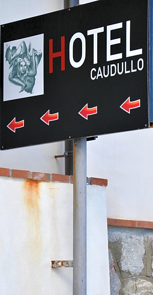 Hotel Caudullo