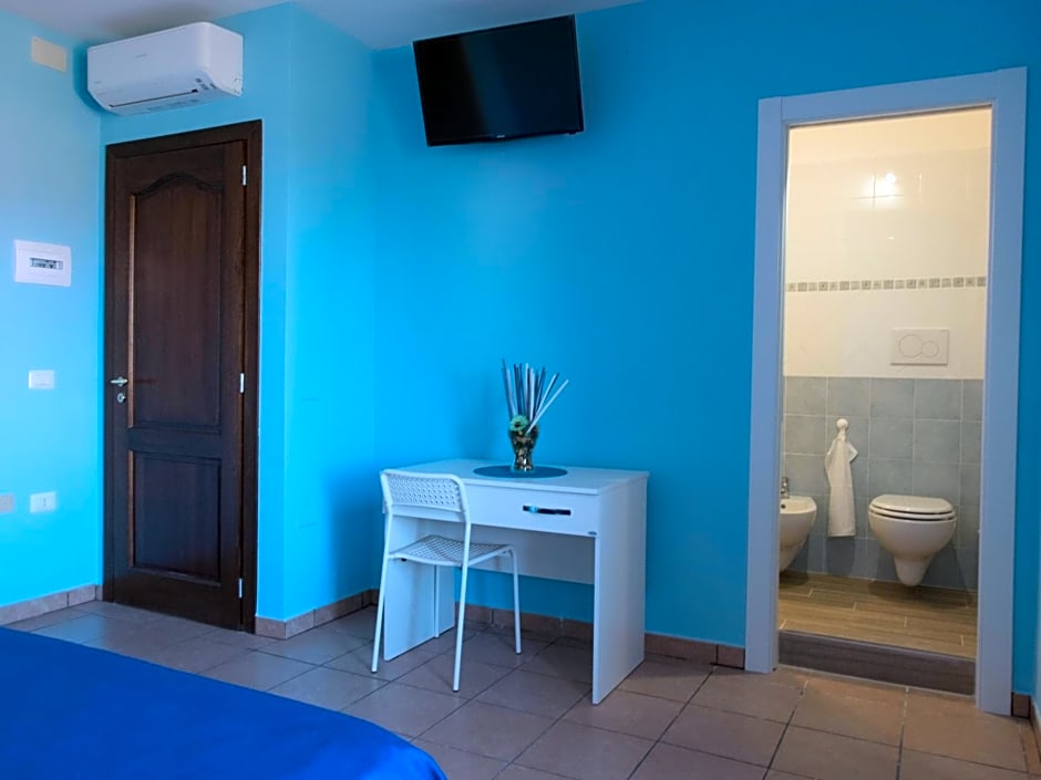B&B Verde Irpinia
