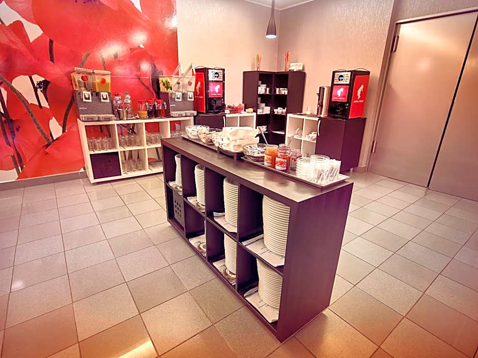 Continental Forum Arad