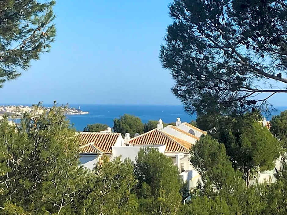 Cozy Apartment in Miraflores, Mijas