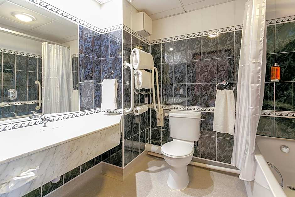 Cedar Court Hotel Harrogate