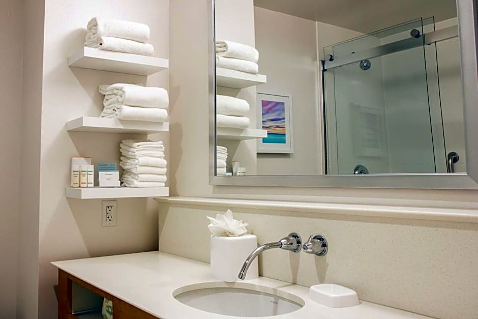 Hampton Inn Charleston-Daniel Island
