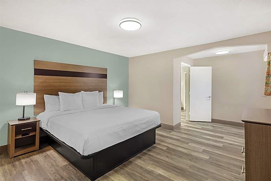 Best Western Plus Chesapeake Bay - Norfolk