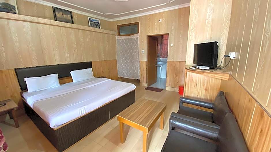 Hotel Ekant Lodge
