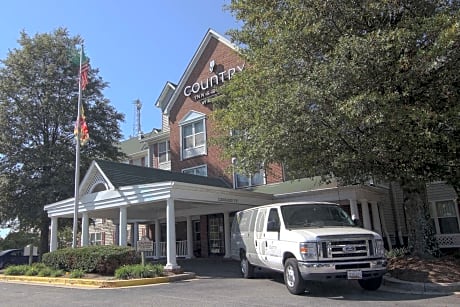 Country Inn & Suites by Radisson, Annapolis, MD