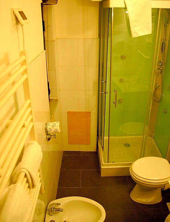 Bellevue del Golfo Hotel & Spa