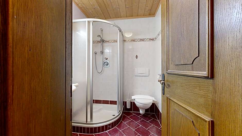 Aparthotel Hohe Brücke