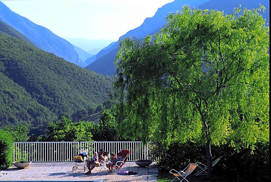 Camping Villaggio Il Collaccio