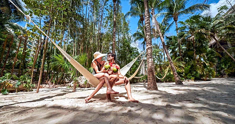 Grand Park Royal Cozumel All Inclusive