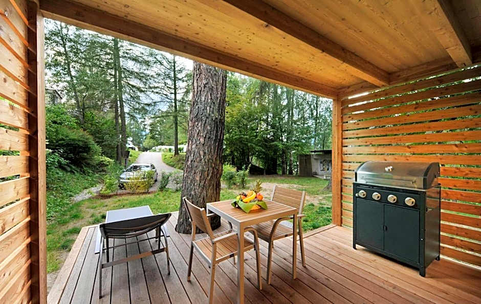 Ferienparadies Natterer See