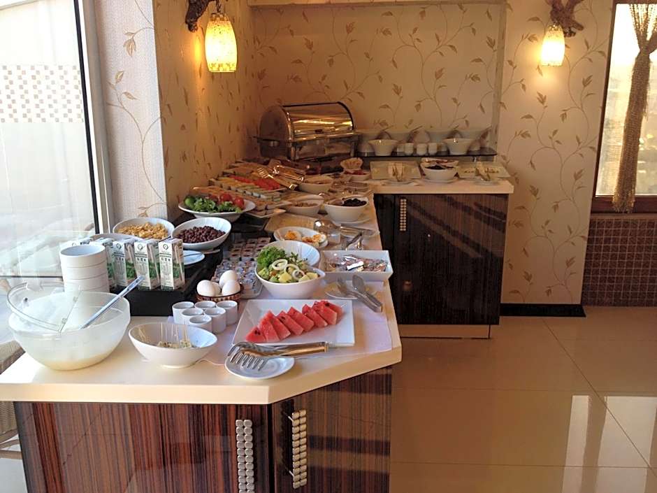 My Liva Hotel