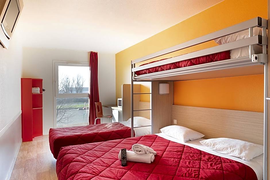 Premiere Classe Maubeuge