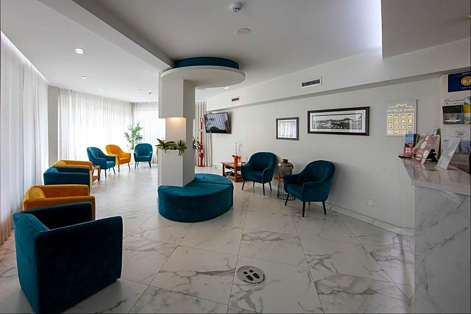 Hotel D. Dinis