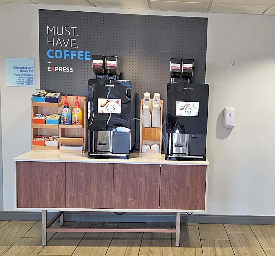 Holiday Inn Express Greensburg By IHG