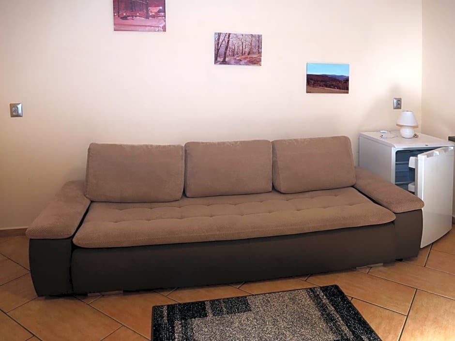 Apartament Wojtek