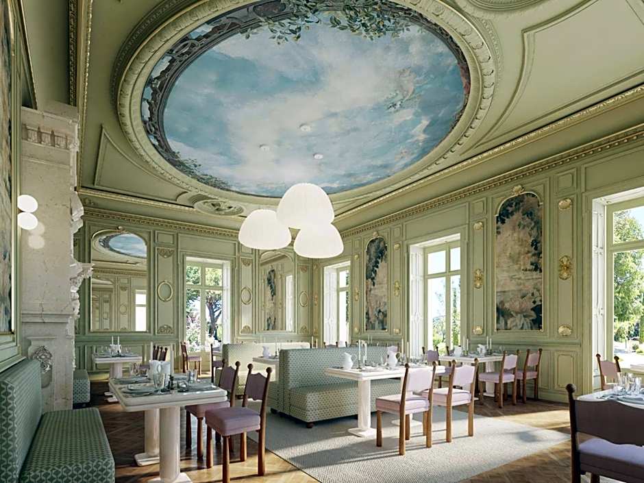 Château de Cîteaux - Fontenille Collection